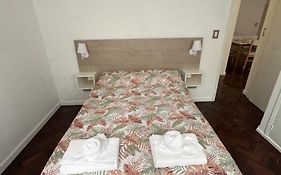 Departamento céntrico